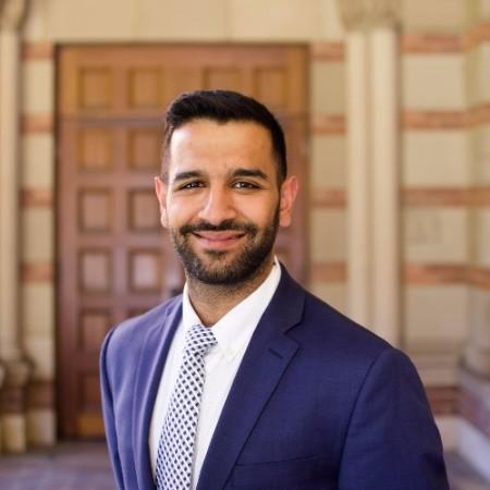 Waleed Atallah Chief Executive Officer