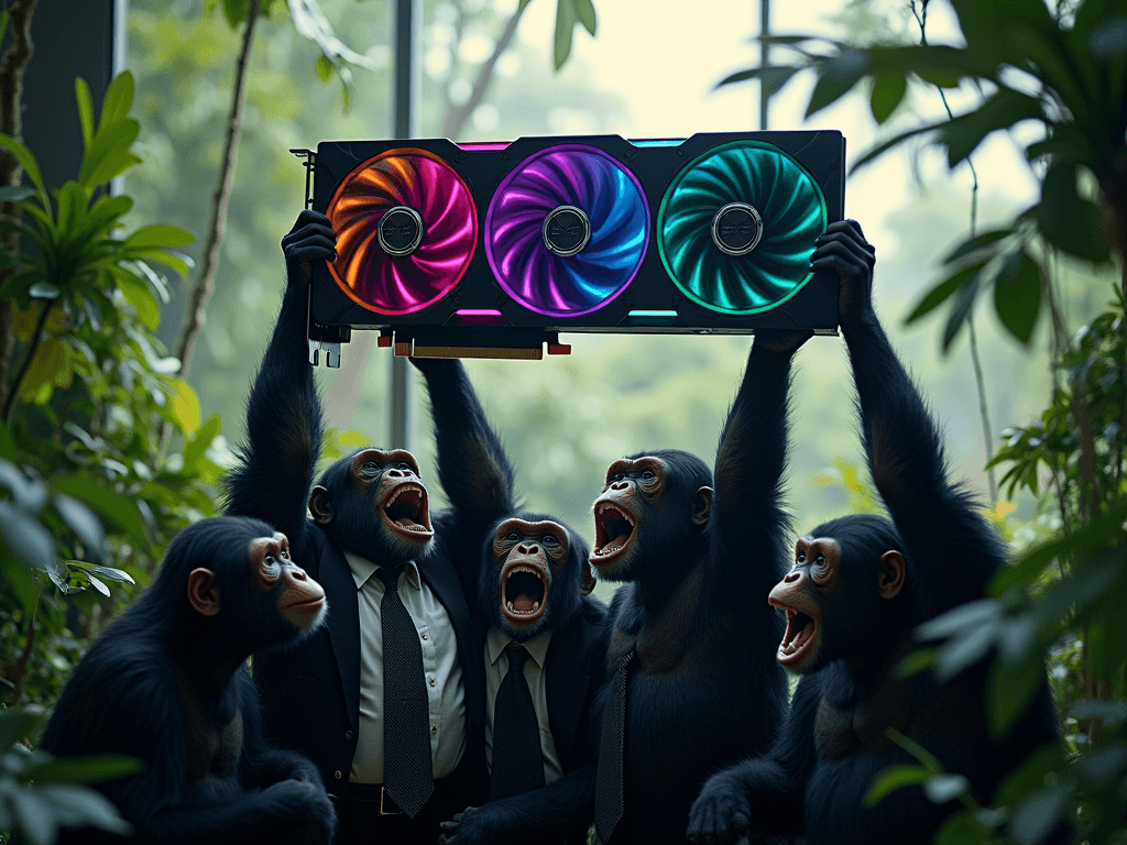 Kernels Together Strong 🦧 Improving Performance using Multiple Kernel Providers